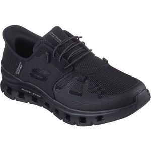 Skechers GLIDE-STEP PRO Pánská volnočasová obuv, černá, velikost obraz