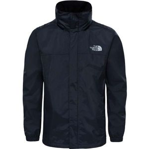 The North Face RESOLVE 2 JACKET M Pánská bunda, černá, velikost obraz