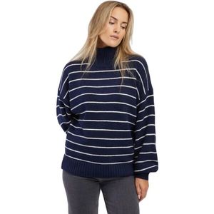 GAP CASHSOFT MOCKNECK Dámský svetr, , velikost obraz