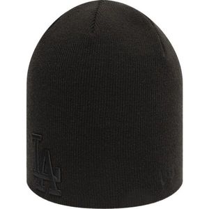 New Era LEAGUE ESSENTIAL SKULL KNIT LOSDOD Kulich, černá, velikost obraz