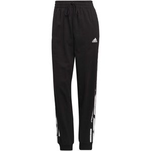 adidas 3-STRIPES PANTS Dámské tepláky, černá, velikost obraz