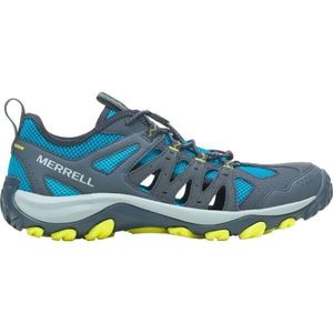 Merrell ACCENTOR 3 SIEVE Pánské sandály, tmavě modrá, velikost 45 obraz