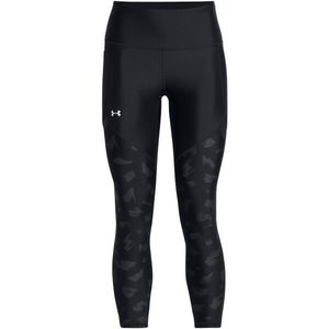 Under Armour TECH PRINT PANEL ANKLE Dámské legíny, černá, velikost obraz