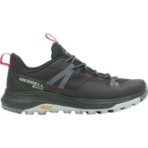 Merrell W SIREN 4 GTX Dámské outdoorové boty, černá, velikost 37.5 obraz