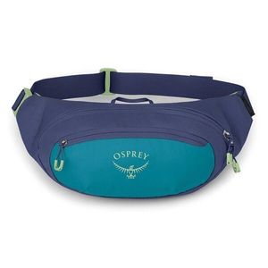 Osprey DAYLITE WAIST II Ledvinka, fialová, velikost obraz