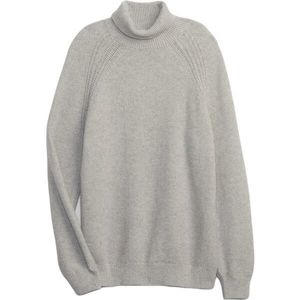 GAP SEEDSTITCH TURTLENECK Pánský svetr, , velikost obraz