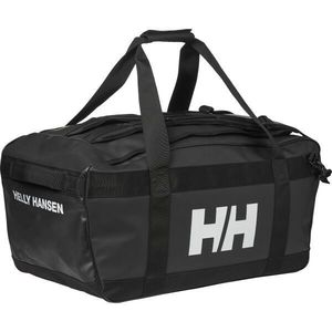 Helly Hansen H/H SCOUT DUFFEL XL Cestovní taška, černá, velikost obraz