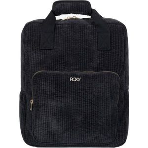 Roxy FEELING GOOD HANDLE BACKPACK Městský batoh, černá, velikost obraz