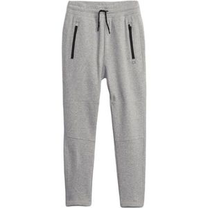 GAP FIT TECH COZY Chlapecké tepláky, šedá, velikost obraz