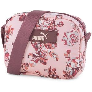 Puma CORE POP CROSS BODY BAG Dámská kabelka, lososová, velikost obraz