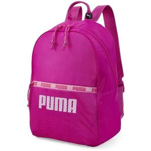 Puma CORE BASE BACKPACK Batoh, růžová, velikost obraz