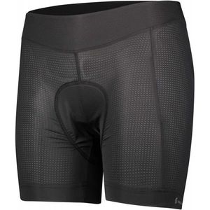 Scott TRAIL UNDERWEAR + W Dámské spodní šortky, černá, velikost obraz