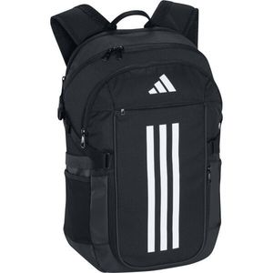 adidas TRAINING POWER Sportovní batoh, černá, velikost obraz