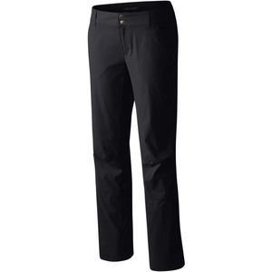 Columbia SATURDAY TRAIL PANT Dámské outdoorové kalhoty, černá, velikost obraz