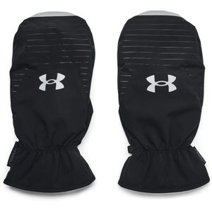 Under Armour CGI CART MITT Pánské rukavice, černá, velikost obraz