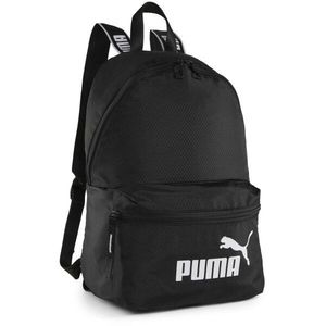 Černý batoh Puma S Backpack obraz