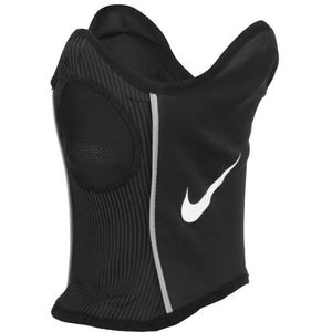 Nike ACADEMY DRI-FIT NECKWARM Nákrčník, černá, velikost obraz