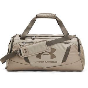 Under Armour UNDENIABLE 5.0 DUFFLE S Sportovní taška, hnědá, velikost obraz