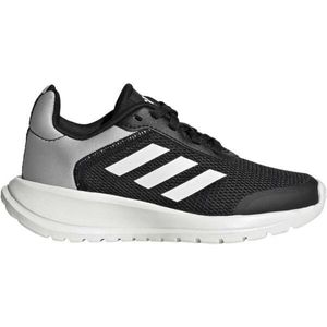 adidas TENSAUR SPORT 2.0 K Dětská obuv, černá, velikost 39 1/3 obraz