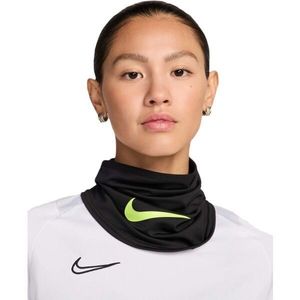 Nike ACADEMY DRI-FIT Nákrčník, černá, velikost obraz