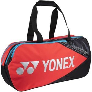 Yonex PRO TOURNAMENT BAG Sportovní taška, červená, velikost obraz