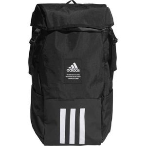 adidas 4ATHLTS CAMPER Batoh, černá, velikost obraz