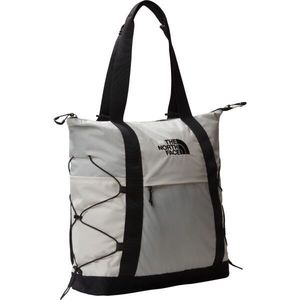 The North Face BOREALIS TOTE Taška, bílá, velikost obraz