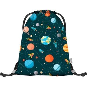 Unisex batoh Planet obraz