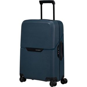 SAMSONITE MAGNUM ECO SPINNER 55 Kabinové zavazadlo, tmavě modrá, velikost obraz