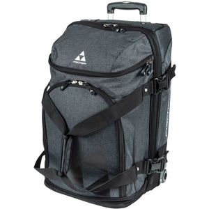 Fischer FASHION TOURER 126 L Cestovní taška, šedá, velikost obraz