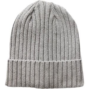 GAP BEANIE Dívčí čepice, šedá, velikost obraz