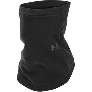 Under Armour STORM FLEECE GAITER Pánský nákrčník, černá, velikost obraz