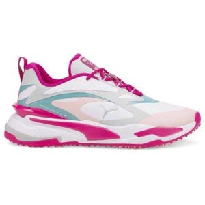 Puma FAST WMNS Dámská golfová obuv, bílá, velikost 38.5 obraz