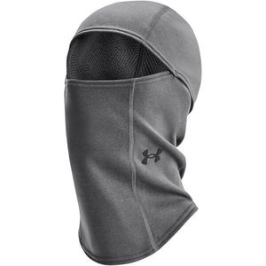 Under Armour CGI BALACLAVA Kukla , šedá, velikost obraz