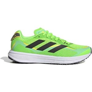 adidas SL20.3 M Pánská běžecká obuv, zelená, velikost 40 2/3 obraz