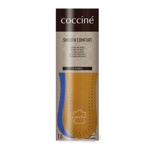 Tkaničky, vložky, napínáky do bot Coccine COCCINE SMOOTH COMFORT WKŁADKA NR 41-42AZ obraz