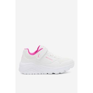 Sportovní Skechers UNO LITE 310451L WHP Materiál/-Velice kvalitní materiál obraz