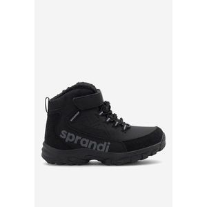 Sportovní SPRANDI EARTH GEAR WINTER WAVE SCP86-25067 Materiál/-Syntetický obraz