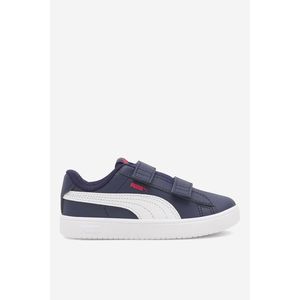 Sportovní Puma RICKIE CLASSIC V 39425401 Materiál/-Syntetický obraz