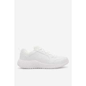 Sportovní Skechers BOUNDER 405627L WHT Materiál/-Syntetický obraz