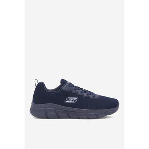 Sportovní Skechers BOBS B FLEX 118106 NVY Látkový materiál obraz