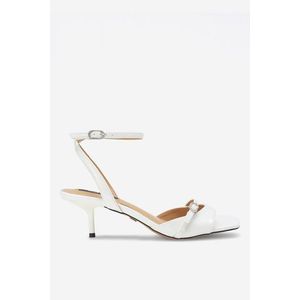 Sandály NINE WEST BYCCC02 Materiál/-Syntetický obraz