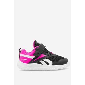 Sportovní Reebok RUSH RUNNER 5 100034144 Materiál/-Syntetický, Látka/-Látka obraz