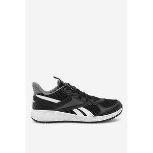 Sportovní Reebok ROAD SUPREME 100033541K Materiál/-Syntetický, Přírodní kůže (useň) - Lícová obraz