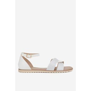 Sandály Clara Barson WS6262-02 Materiál/-Syntetický obraz