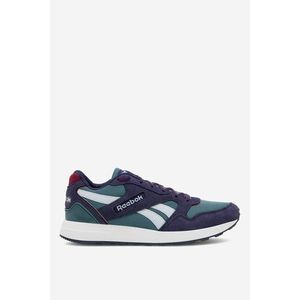 Sportovní obuv Reebok 100032915-W Přírodní kůže (useň) - Semiš, Látka/-Látka obraz