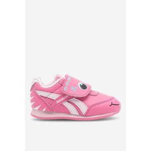 Sportovní Reebok REEBOK ROYAL CL JOG HP4733 Materiál/-Syntetický obraz