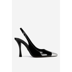 Lodičky NINE WEST WFA3376-1 Materiál/-Syntetický obraz