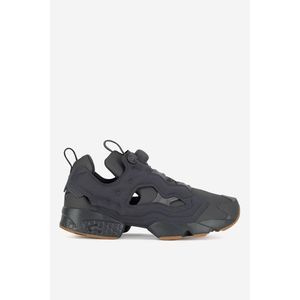 Sportovní Reebok INSTAPUMP FURY 94 100201151 Látkový materiál, Přírodní kůže (useň) - Lícová obraz