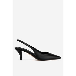 Lodičky NINE WEST WFA3377-1 Materiál/-Syntetický obraz